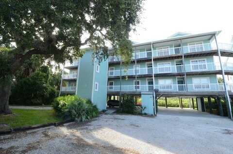 7041 Depot St, Cedar Key, FL 32625