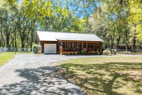 7190 167th Pl, Trenton, FL 32693