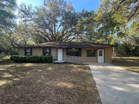 1117 16th Ave, Chiefland, FL 32626