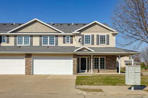2738 NW 155th Court, Clive, IA 50325