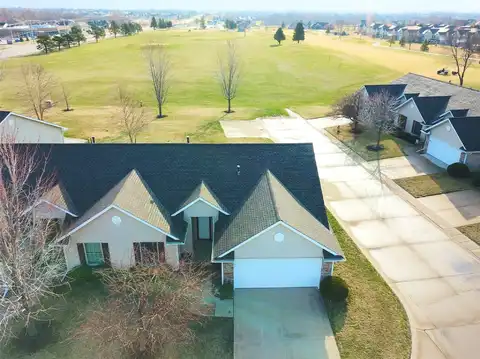 3503 NE Bentgrass Court, Ankeny, IA 50021