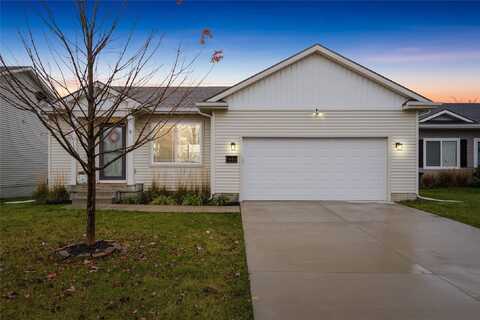 4351 E 48th Street, Des Moines, IA 50317