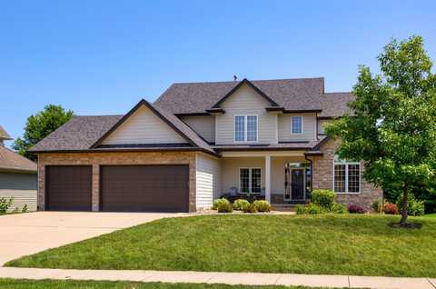 4611 153rd Street, Urbandale, IA 50323