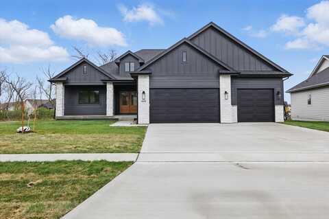 614 E Bridge Road, Polk City, IA 50226