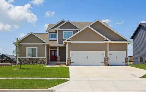 1108 Deer Ridge Drive NW, Bondurant, IA 50035