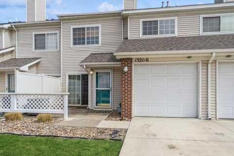 1321 SE Delaware Avenue unit: 6, Ankeny, IA 50021