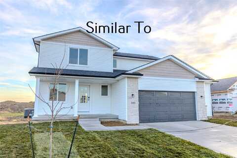 1375 Locust Street, Waukee, IA 50263