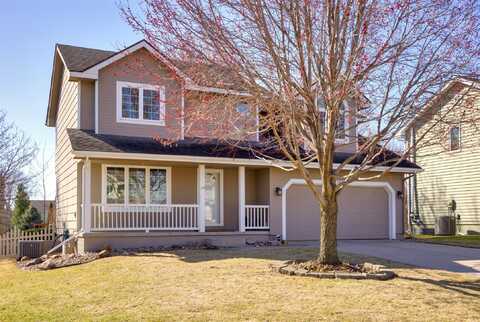 15026 Hawthorn Drive, Clive, IA 50325