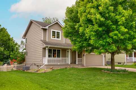 15026 Hawthorn Drive, Clive, IA 50325