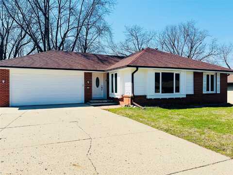 1006 22nd Street, West Des Moines, IA 50265