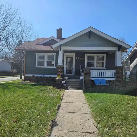 1900 E 13th Street, Des Moines, IA 50316