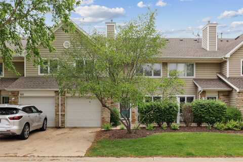 undefined, West Des Moines, IA 50266