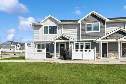 1049 NE 58th Lane, Ankeny, IA 50021