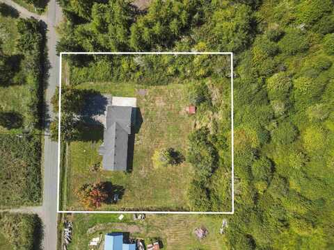 211 South Kraft, Crescent City, CA 95531