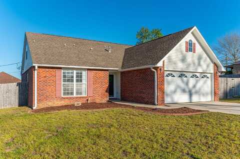 903 Twain Lane, Crestview, FL 32536