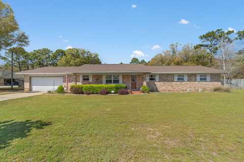 5736 Cactus Drive, Milton, FL 32583