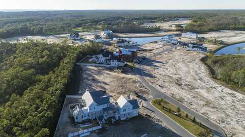 00 LOT 168 Southern Cross Lane, Watersound, FL 32461
