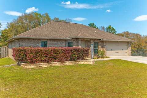 2283 Lewis Street, Crestview, FL 32536
