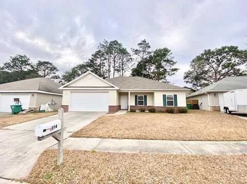 214 Ladue Avenue, Crestview, FL 32539
