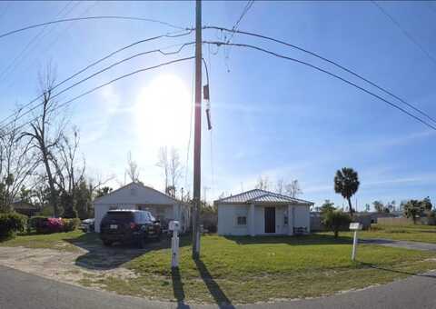 1521 Louisiana Avenue, Panama City, FL 32405