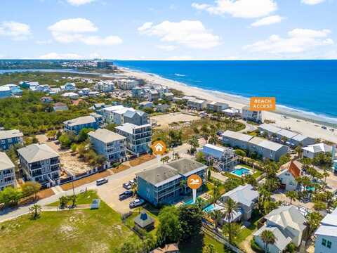 126 S Walton Lakeshore Drive, Inlet Beach, FL 32461