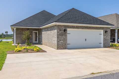 8959 Eureka St Street, Milton, FL 32583