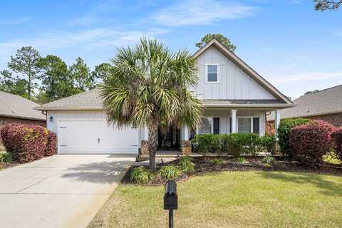 270 Whispering Lake Drive, Santa Rosa Beach, FL 32459