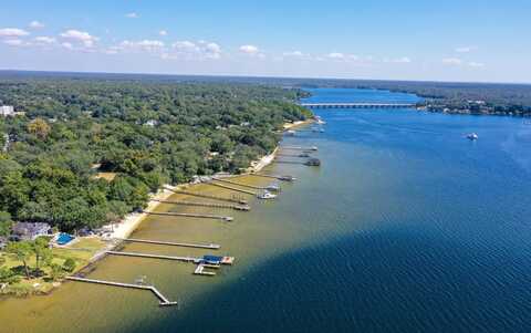 Lot 1 Village Oaks Pointe Lane, Niceville, FL 32578