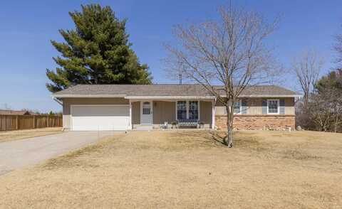 16597 CR 20, Goshen, IN 46528