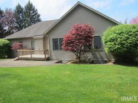53958 Pheasant Ridge Dr, Bristol, IN 46507