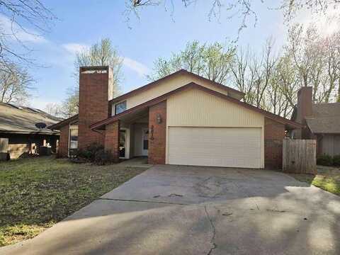 2810 Haystack, Enid, OK 73703