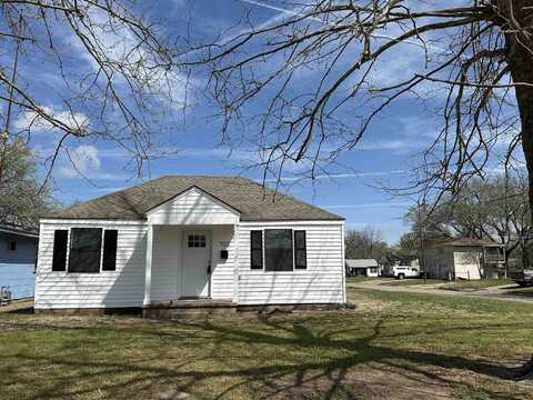 702 W Nagel, Enid, OK 73701