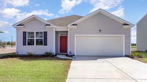 254 Bluff View Lane, FLORENCE, SC 29505
