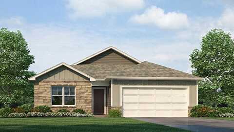 2209 Creek View Ln, Raymore, MO 64083