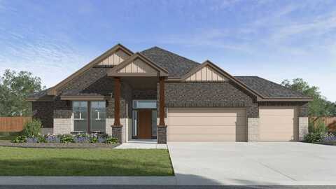 110 Evergreen Way, LUMBERTON, TX 77657