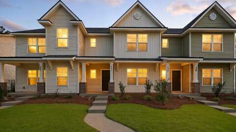557 Gahagan Rd, Summerville, SC 29485