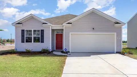246 Bluff View Lane, FLORENCE, SC 29505