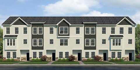 226 E Morehouse Avenue Twnh B, Mooresville, NC 28117