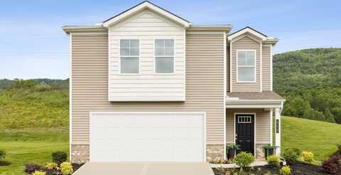 154 S Blissful Meadows Drive, Harriman, TN 37748