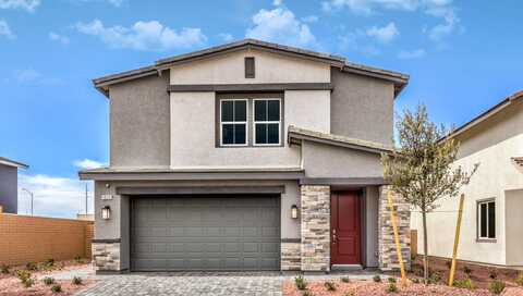 1031 Gentle Swan St, Henderson, NV 89011