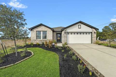 11604 Whirlaway Drive, Willis, TX 77318
