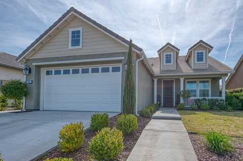 408 Grant Avenue, Madera, CA 93636