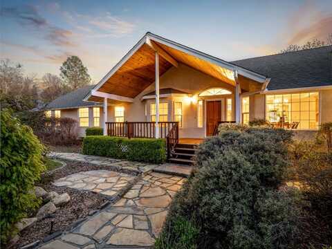 45936 Spring Trail, Coarsegold, CA 93614
