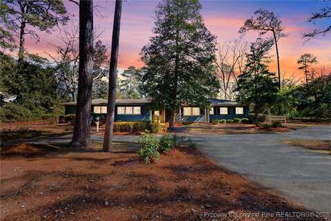 2842 Skye Drive, Fayetteville, NC 28303