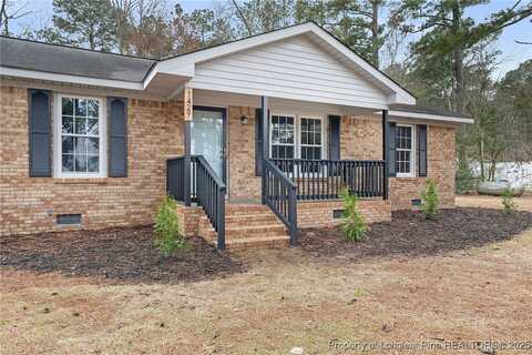 1429 Pocosin Road, Winterville, NC 28590