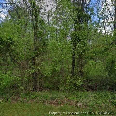 4810 Fox Chase Road, Greensboro, NC 27410