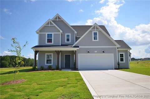 511 Log Pond (Lot 74) Road, Fayetteville, NC 28311
