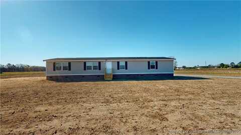 1648 Melinda Road, Pembroke, NC 28372