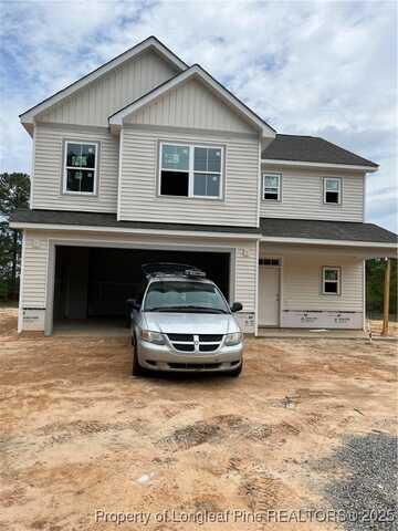 228 Dove Road, Cameron, NC 28326