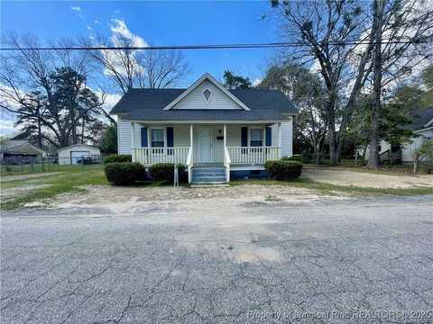 42 Bradford Street, Lumberton, NC 28358
